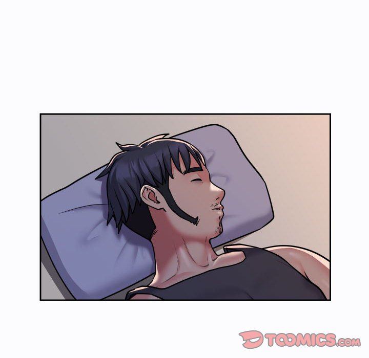 《敲開你的門》漫画 第27話