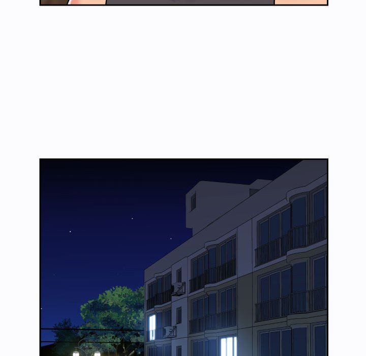 《敲開你的門》漫画 第27話