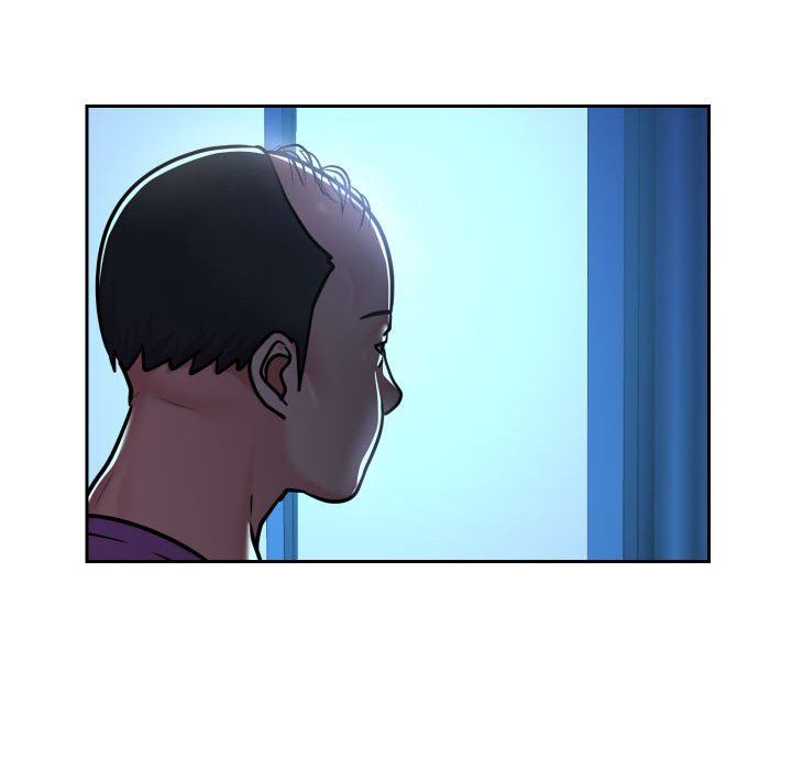 《敲開你的門》漫画 第28話