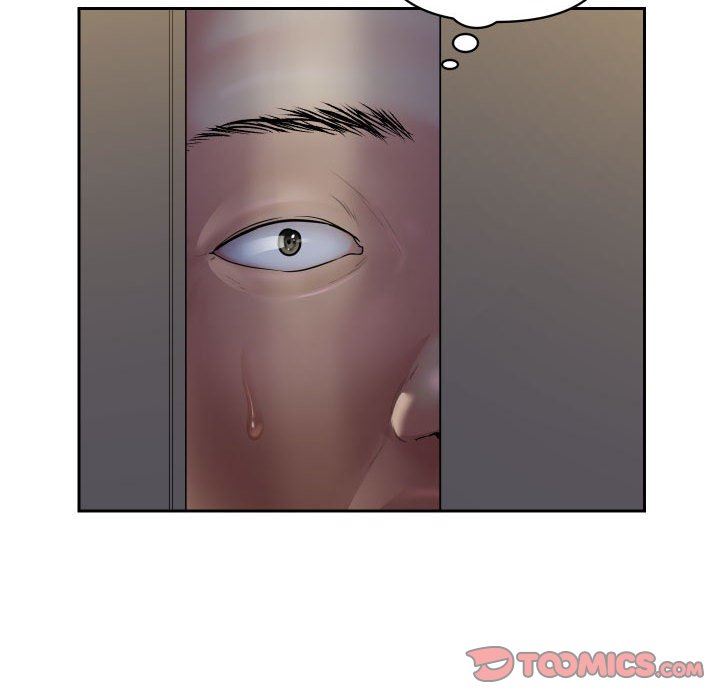 《敲開你的門》漫画 第28話
