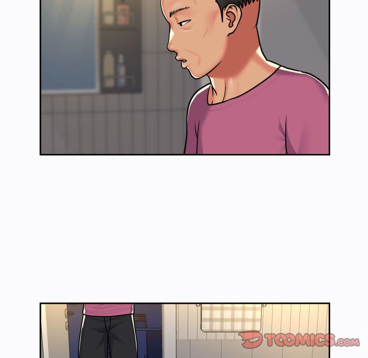《敲開你的門》漫画 第29話