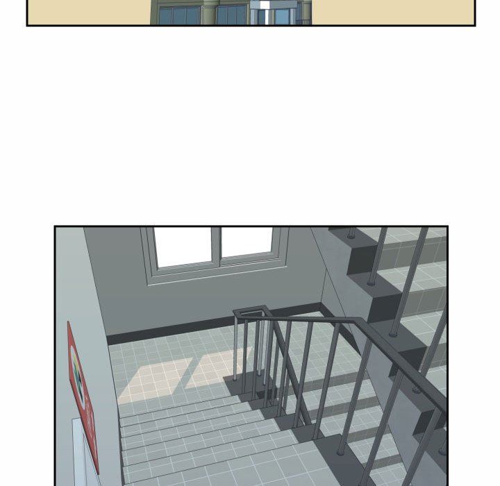 《敲開你的門》漫画 第29話