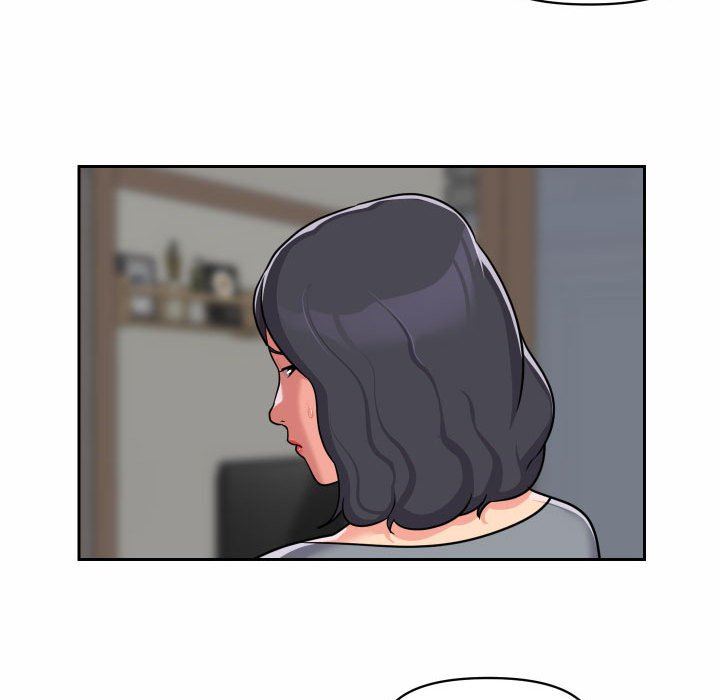 《敲開你的門》漫画 第29話