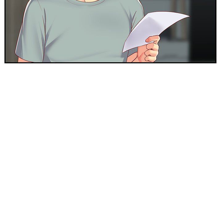 《敲開你的門》漫画 第3話