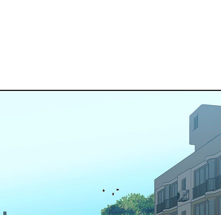 《敲開你的門》漫画 第3話