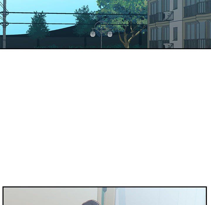 《敲開你的門》漫画 第3話