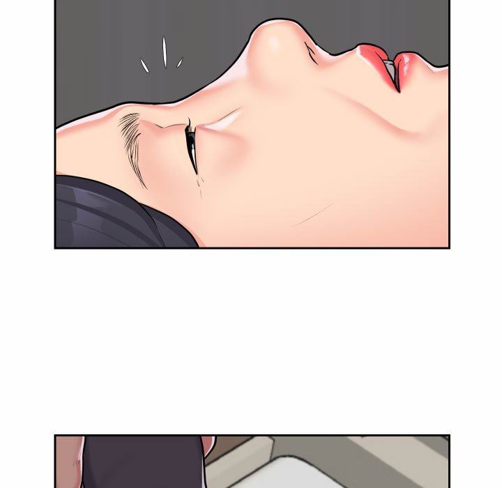 《敲開你的門》漫画 第30話
