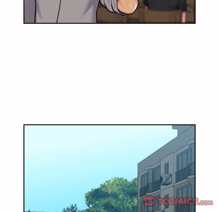《敲開你的門》漫画 第30話
