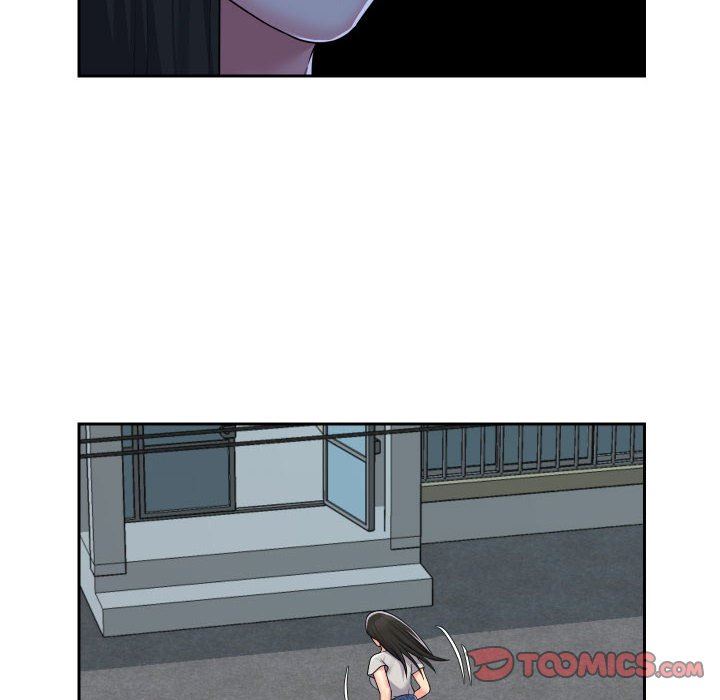 《敲開你的門》漫画 第31話