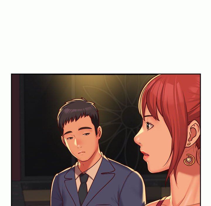 《敲開你的門》漫画 第32話