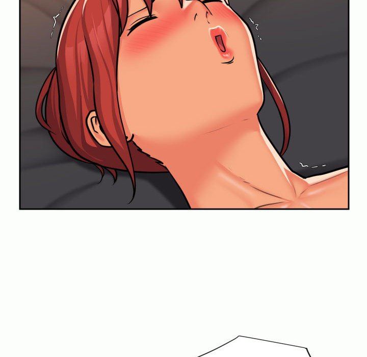 《敲開你的門》漫画 第32話