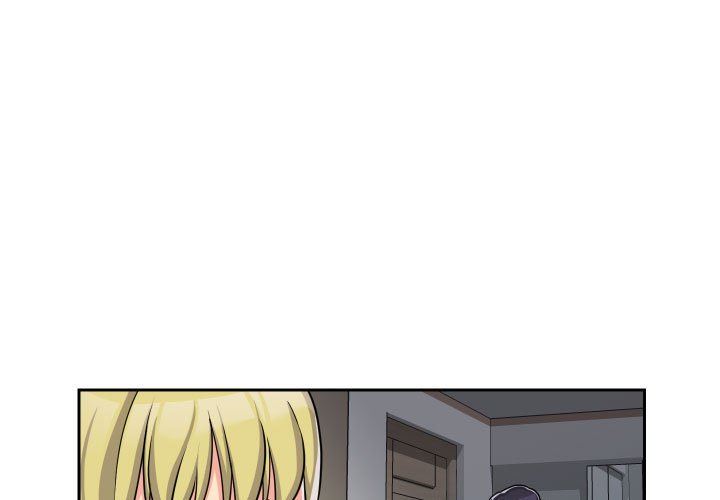 《敲開你的門》漫画 第34話