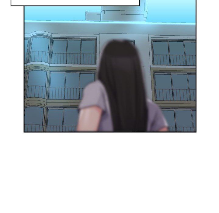 《敲開你的門》漫画 第35話