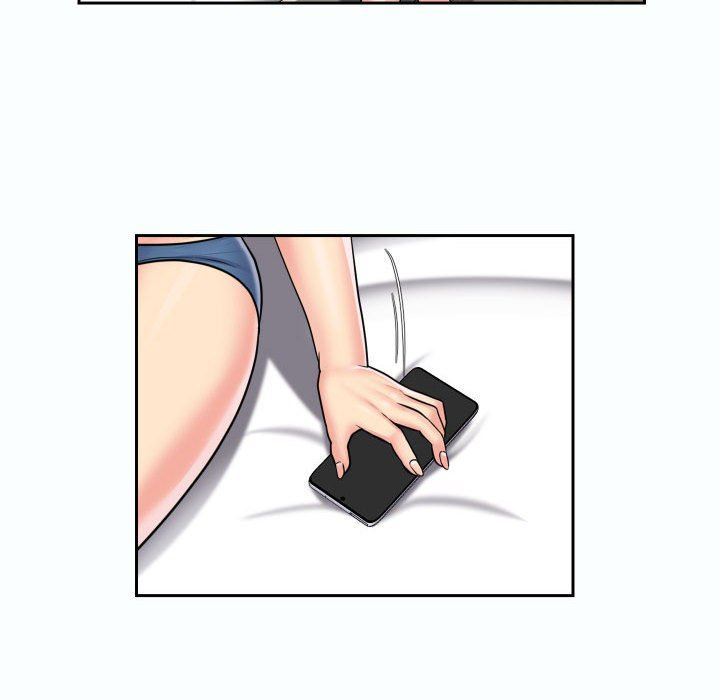 《敲開你的門》漫画 第35話