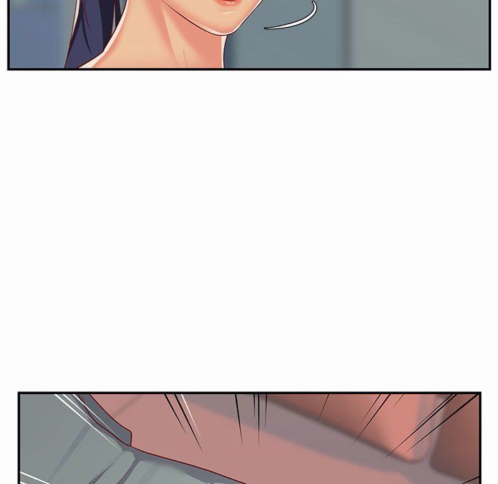 《敲開你的門》漫画 第4話