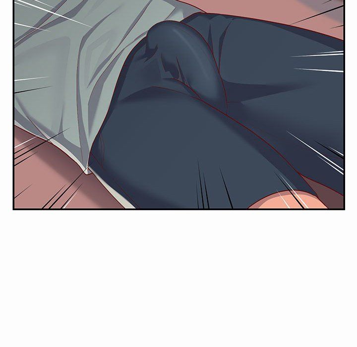 《敲開你的門》漫画 第4話