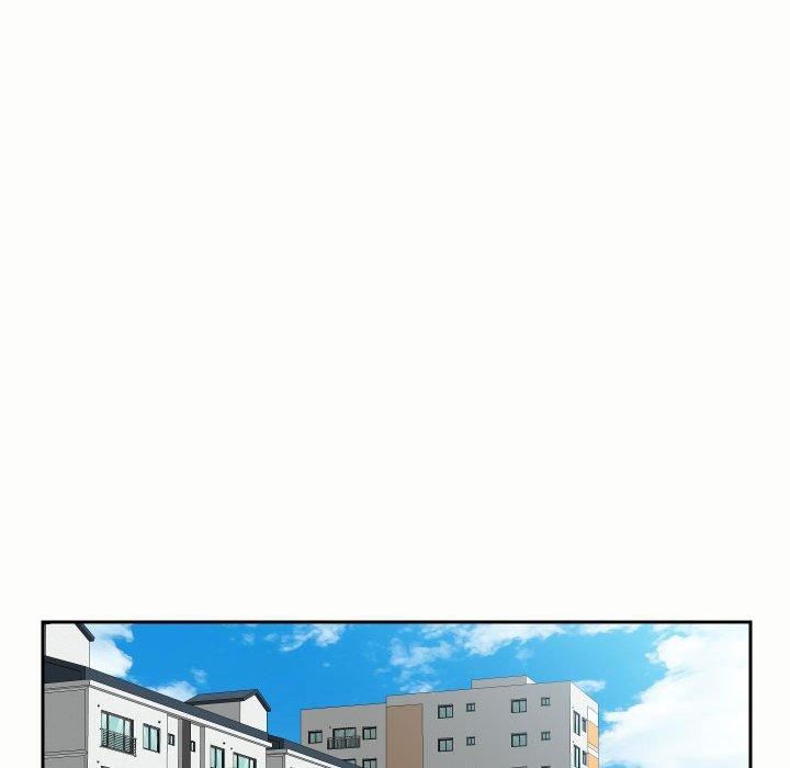 《敲開你的門》漫画 第49話