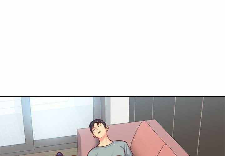 《敲開你的門》漫画 第5話