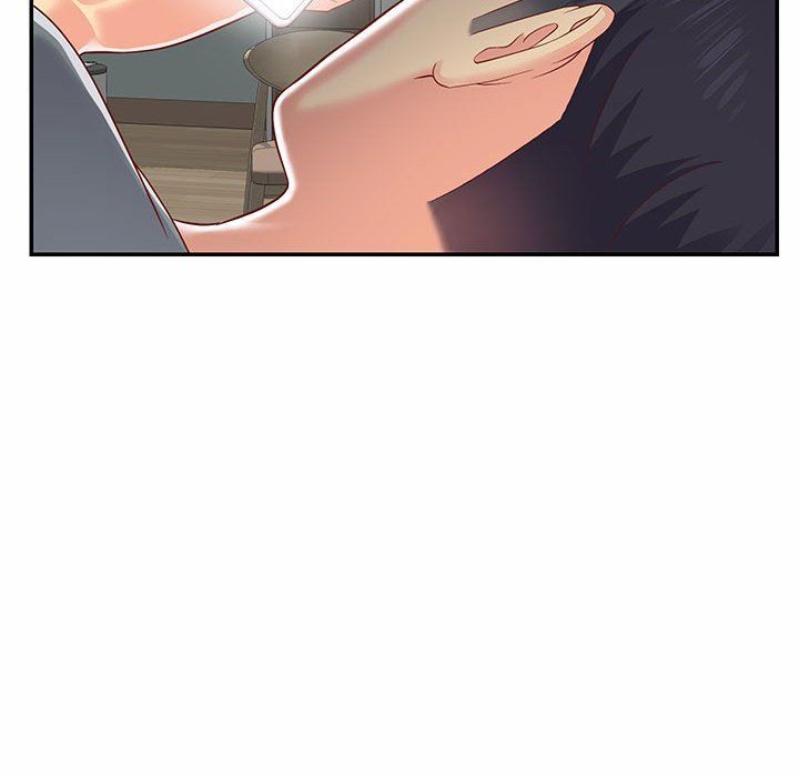 《敲開你的門》漫画 第5話