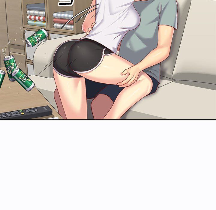 《敲開你的門》漫画 第5話