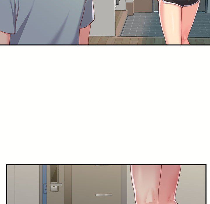 《敲開你的門》漫画 第6話