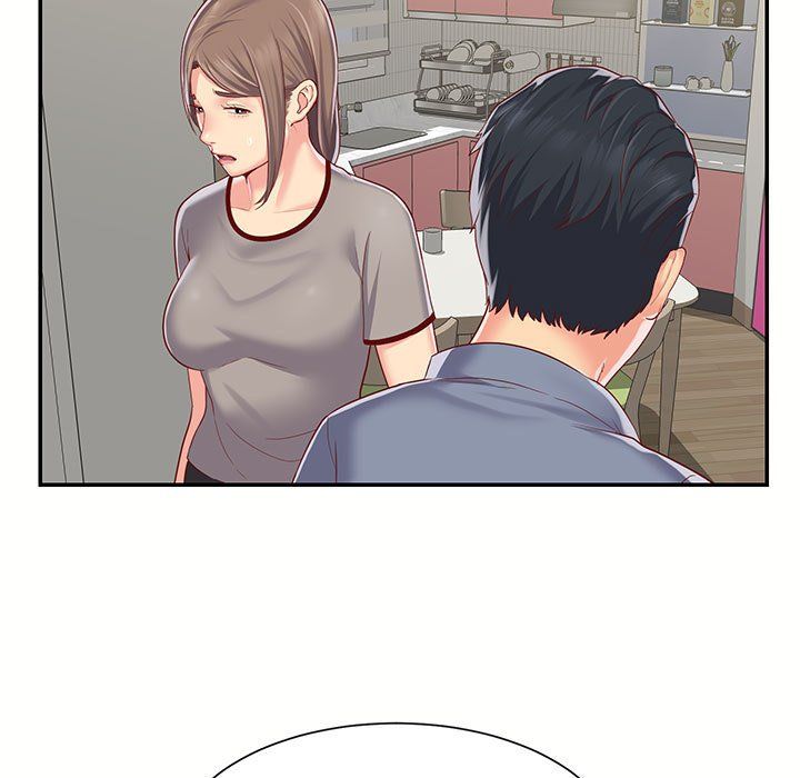 《敲開你的門》漫画 第6話