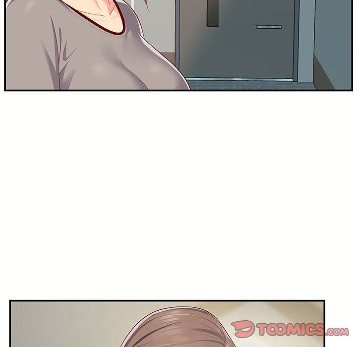 《敲開你的門》漫画 第6話