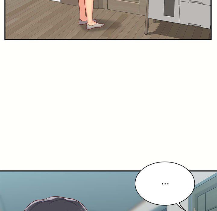 《敲開你的門》漫画 第6話