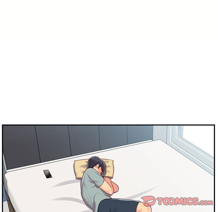 《敲開你的門》漫画 第6話