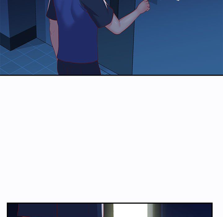 《敲開你的門》漫画 第6話