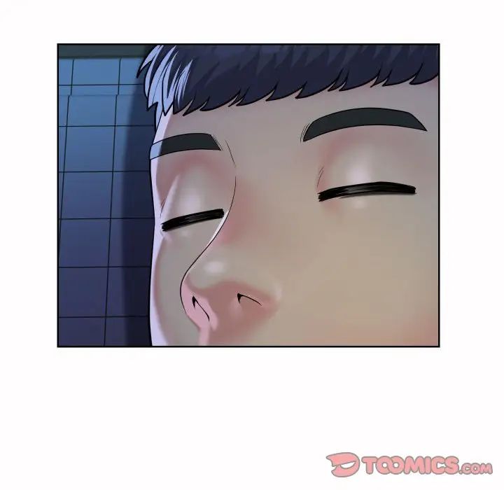 《敲開你的門》漫画 第64話