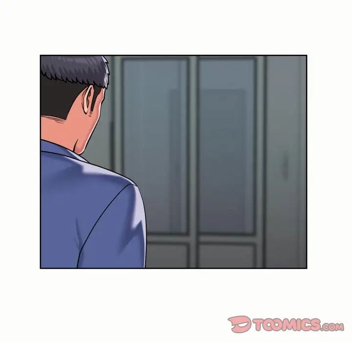 《敲開你的門》漫画 第65話