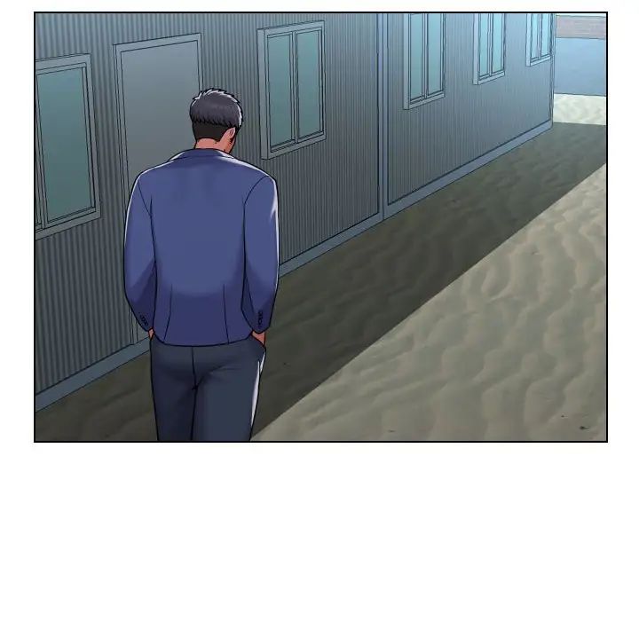 《敲開你的門》漫画 第66話