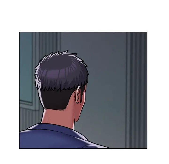 《敲開你的門》漫画 第66話