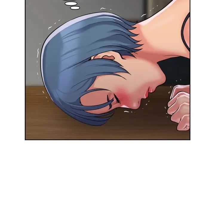 《敲開你的門》漫画 第89話