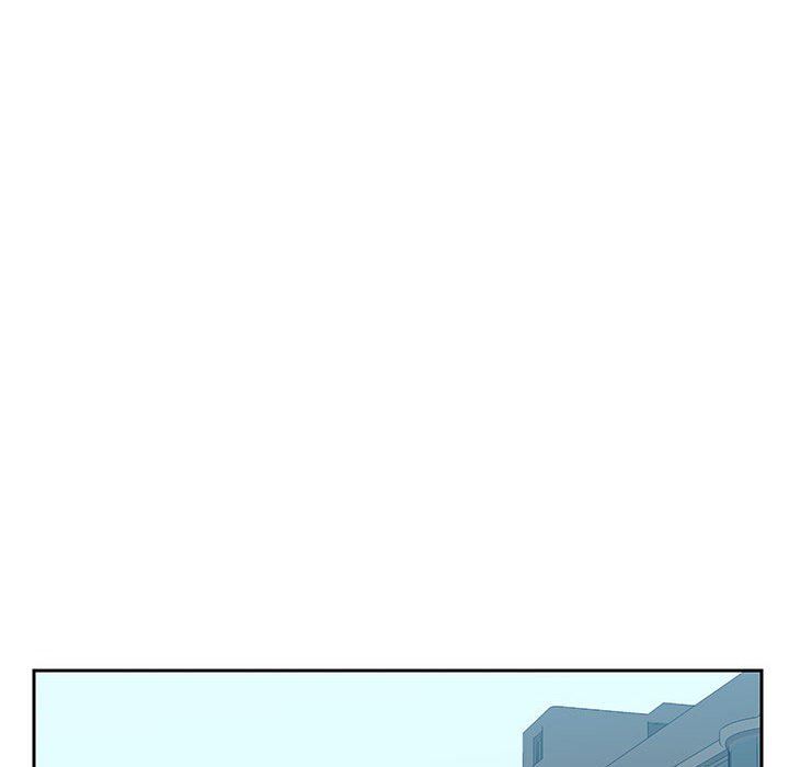 《敲開你的門》漫画 第9話