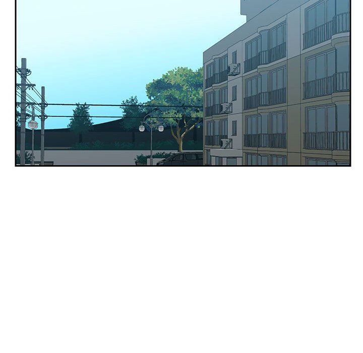 《敲開你的門》漫画 第9話