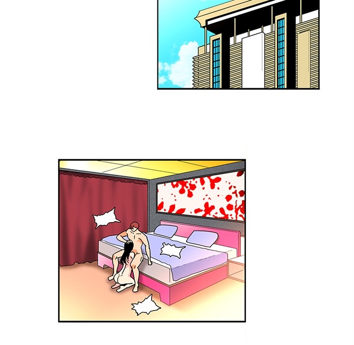 《巧手妇产科》漫画 第16章