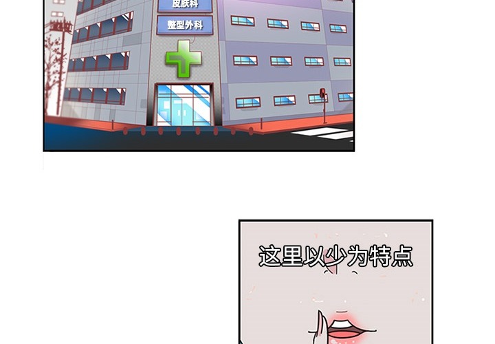 《巧手妇产科》漫画 第2章