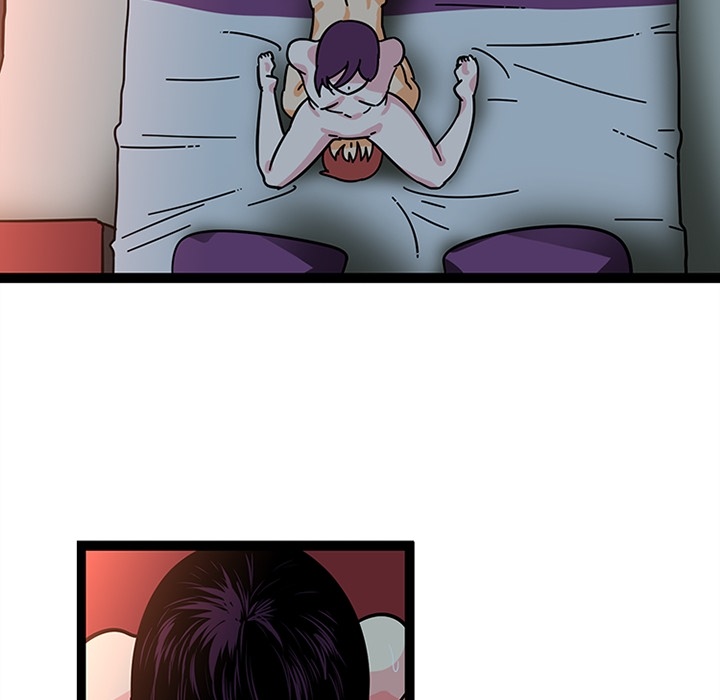 《巧手妇产科》漫画 第21章