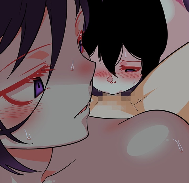 《巧手妇产科》漫画 第21章