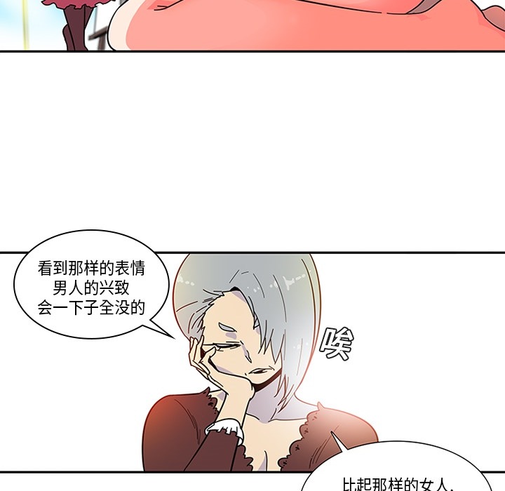 《巧手妇产科》漫画 第3章
