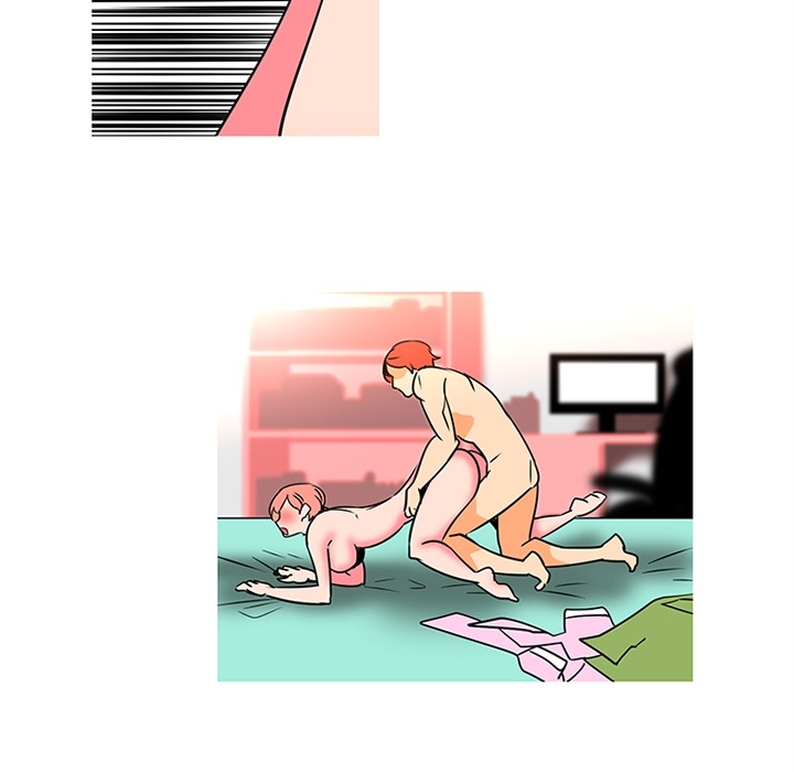 《巧手妇产科》漫画 第37章