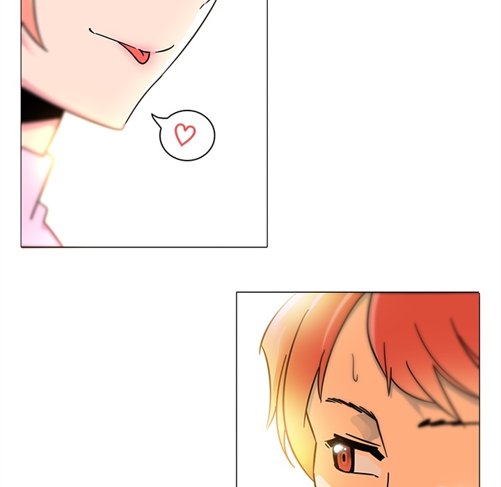 《巧手妇产科》漫画 第38章