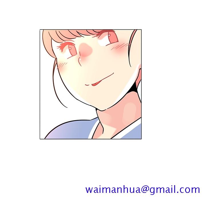 《巧手妇产科》漫画 第38章
