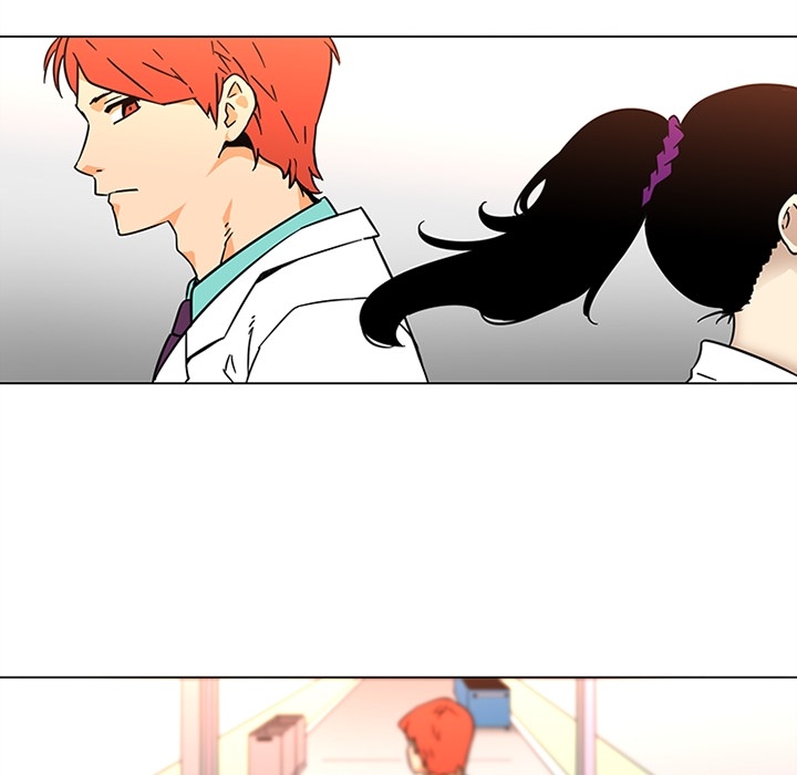 《巧手妇产科》漫画 第38章