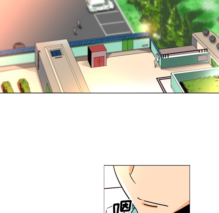 《巧手妇产科》漫画 第38章