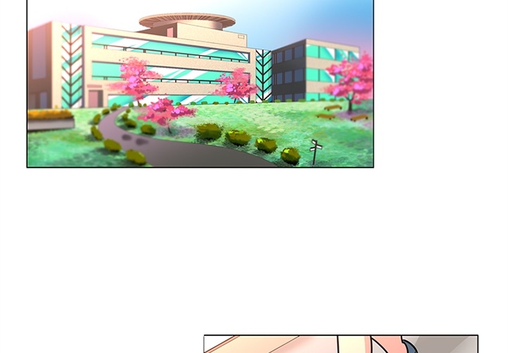 《巧手妇产科》漫画 第39章