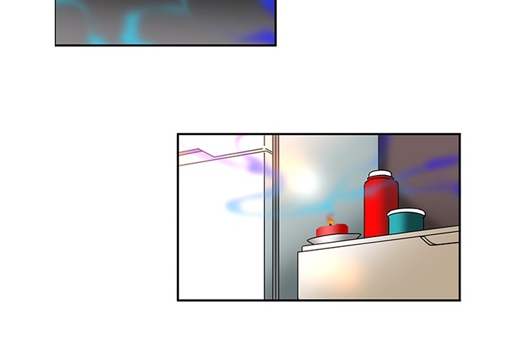 《巧手妇产科》漫画 第4章