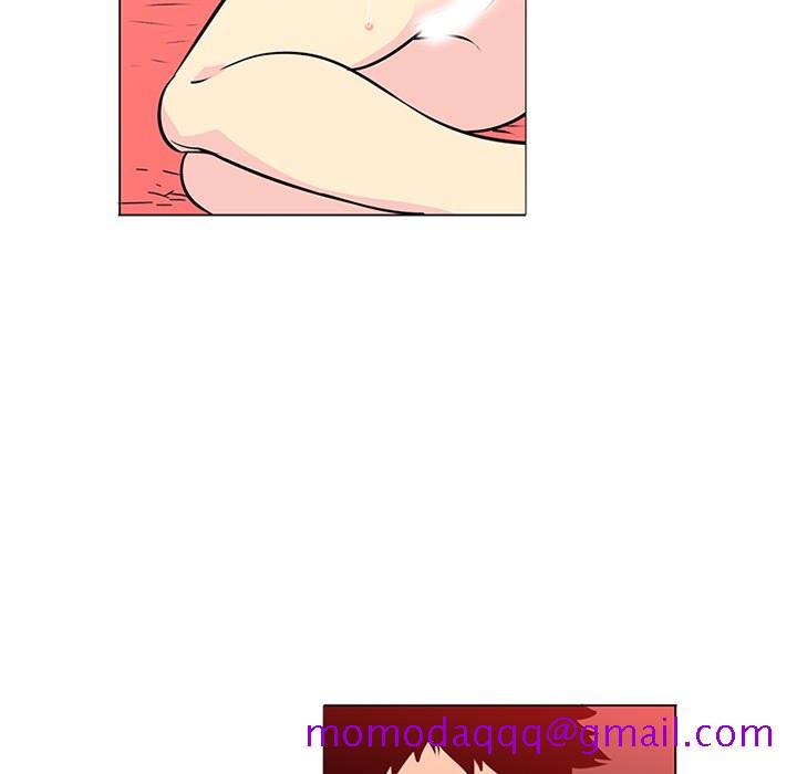 《巧手妇产科》漫画 第43章